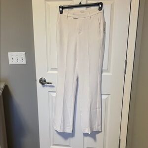 Target Women's Cream Trousers